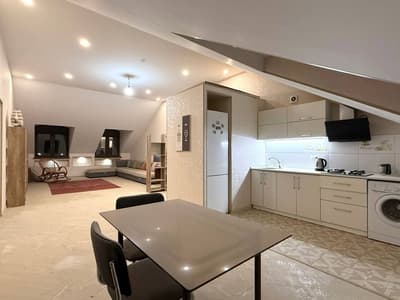 3/4/4, Новостройка, Дубовая,ЖК La Villa, можно под Ипотеку