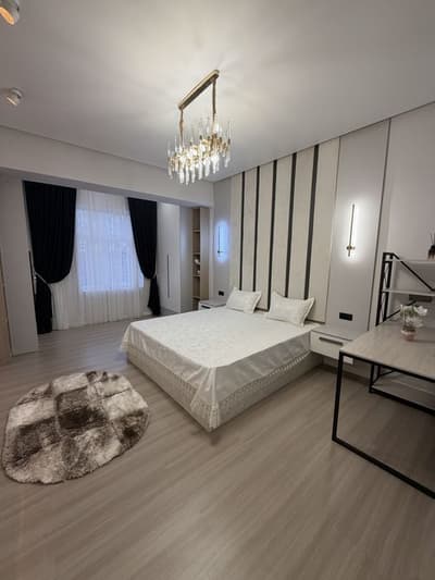 3/4/10 Махтумкули ул новостройка