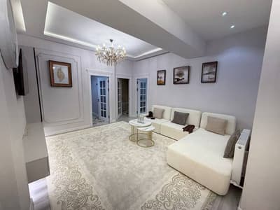 Новостройка 3х комнатная на 1 этаже Сам Коч дом кирпичный со всеми удо