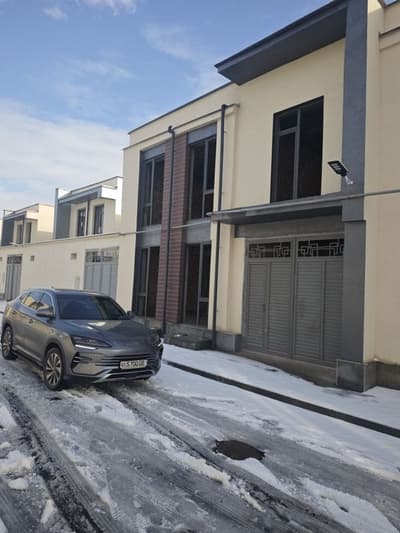 Коттедж в Дурмени в ЖК "Zarafshan Village" 3 минуты от ТТЗ