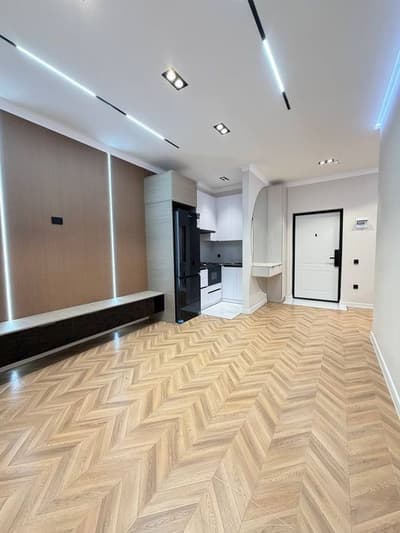 Новостройка ЖК BI Sado Comfort 2 х комн 42м2 Яшнабадский район