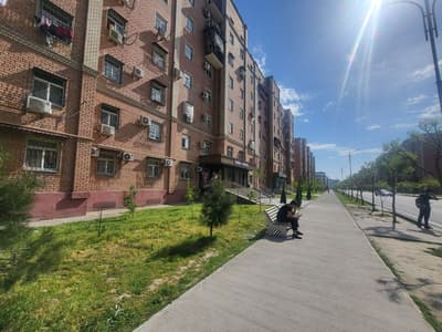 Продается Сергели 9 худуд 2/1/7 ПОД ОФИС