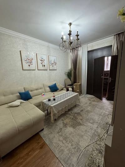 Чиланзар 2 кв С ремонтом. 2 комнатная Продажа