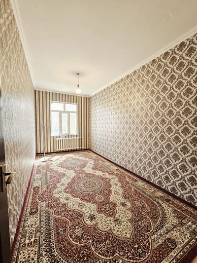 Чилонзор 14 2/2/4 балкон 1,5×6 52 м² Ипотека сотилади