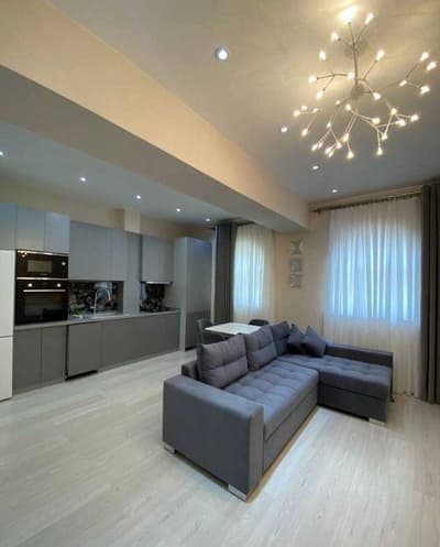 Нукусская 3/6/6 новостройка 78м2,два балкона, ор-р Глинка