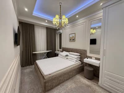 Sagbon baurum 2 hona Novostroyka