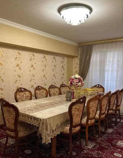 Продаётся квартира в Юнусабад Ц-4