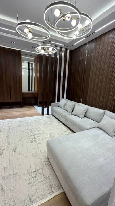 Паркентский 3/1/8 новостройка «Ок Сарой»