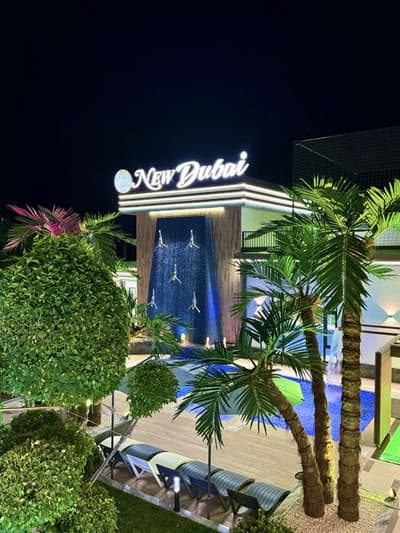 Продается Дача New Dubai