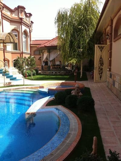 Продается дом Шайхантахур , Фаробий, 8 соток