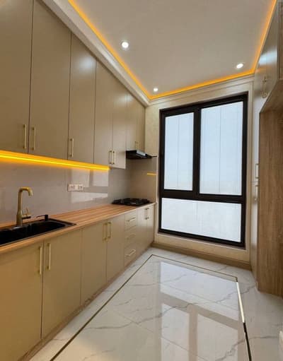 Шайхантахурский РОВД 3/6/12 Под ключ 90 м²