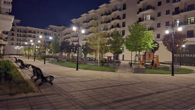 ТАШКЕНТ СИТЙ БОУЛВАРД 3/3/7 Евро ремонт 650.000