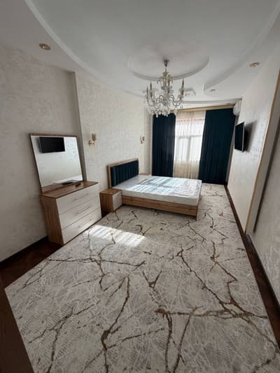 Продается 3 комнатная квартира