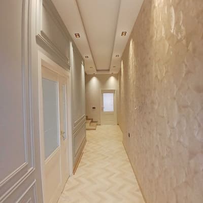 4 комн 2 сан узла 130квм Шикарный ремонт. Яккасарайский р-он.