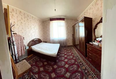 4 xonali Uy sotiladi. Samarqad shaxar