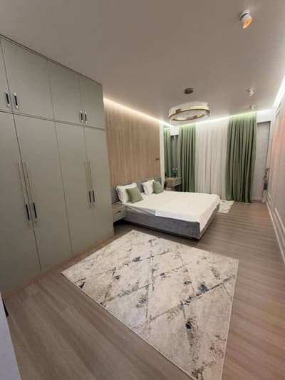 Новостройка ЖК Пойтахт 3 комнатная 75м2 Яшнабадский район