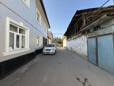 Продажа участка под строительство 2,4 сотки Карасу -6 ориентир Эсмб