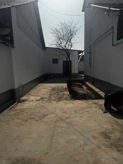 Новостройка! 1/1/2 в махалле М. Ашрафи. Рисовый базар. 35м2 Евроремонт