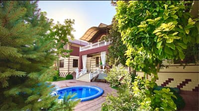 GRANT LUX Dacha Sotiladi  Bochka Chorbog