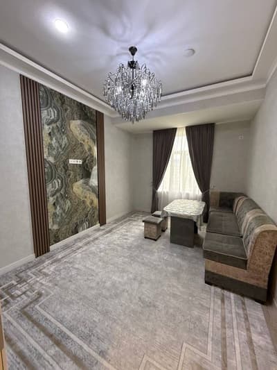 Новостройка 3х комнатная 60 кв  Нарпайская  Фемили Парк Согдиана