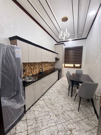 Квартира Сотилади 2 хоналик 1 этаж