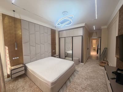 Продаётся 3ком ЖК City Life 116м2 ор-р: ул.Бобура, ул.Мукими