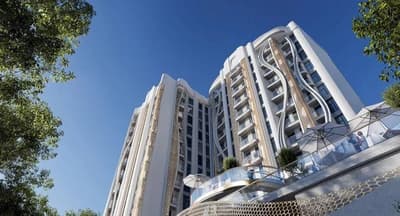 ЖК Sky Line 2/5/14