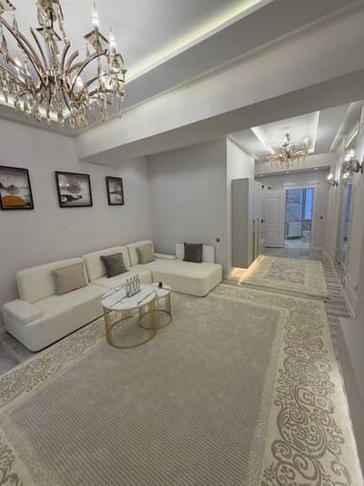 Продается 3х ком.кв. 70м2. 1й этаж. Согдиана.