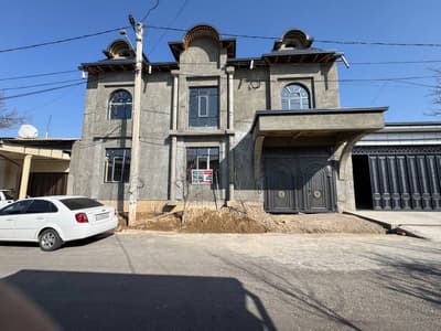 Юнусабад р-н,Бободехкон м-ля,Евро коробка 2.1 сотки ,6 комнат ,4 с/у