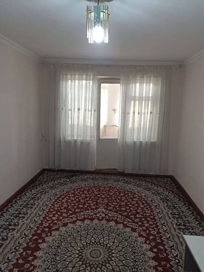 Срочно 1 хонали квартира сотилади 38 минг ками бор