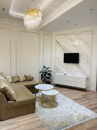 Квартира ЖК Meraas Residence 2/6/8 65 м2