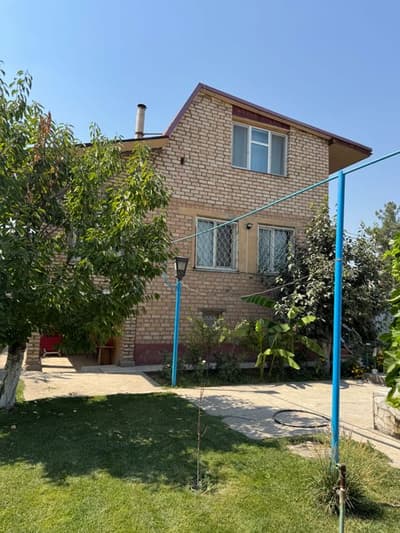 Срочно продам дом 6 соток. Янги Узбекистан. ТЦ Рабад.