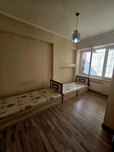 1ком -64 кв.м метро Максим горький,бий,сайрам эксклюзивная,с парковкой