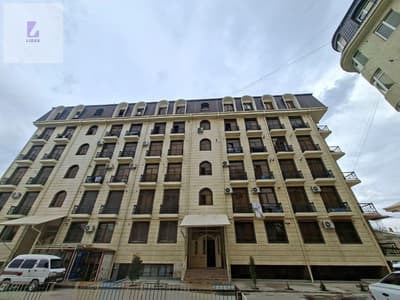 3 х комнатная НОВОСТРОЙКА. Саттепо