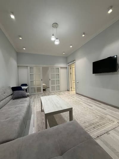 Продается 3х ком квартира, ЖК Mirabad Elite, ор-р:Ул. Т.Шевченко,100м²