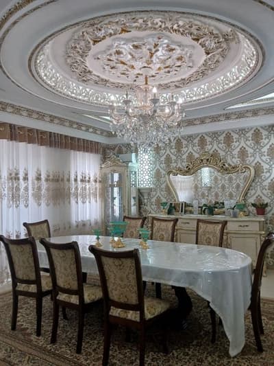 СВОЯ 4/2/3 Бектемир 150кв 90 000 у.е.