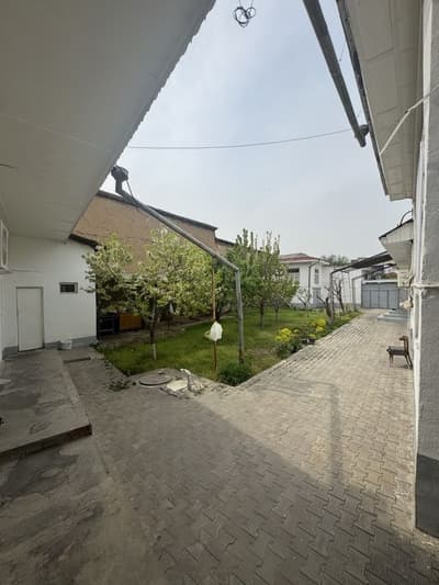 Продаётся Участок Шахристанская