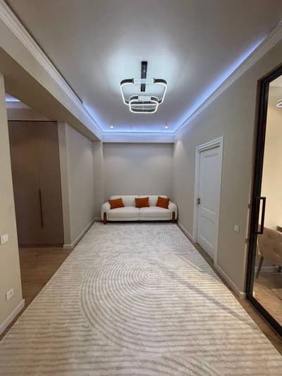 Srochna Yunusobod-11 kvartalda Novastroyka 2 xonali Studiya kvartira s