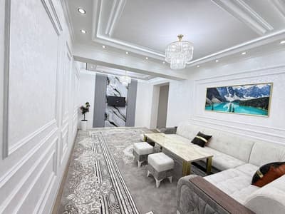 Продаётся 3х комнатная квартира Вокзал