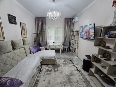 Ахмад-Югнакий Продается квартира 1/2/5 балкон 2х3