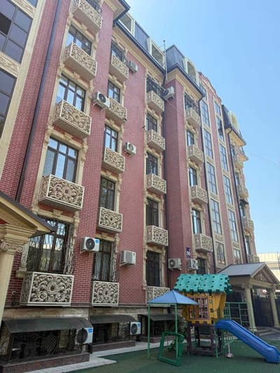 Продается.Новостройка Жк Дархан 164 м2