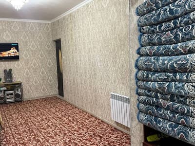 Продаётся 3-х комнатная квартира в Сергелийском районе