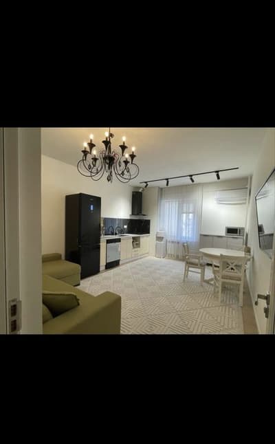 Продается квартира на обод маконе.Ферганское шоссе,чайна таун,узбум