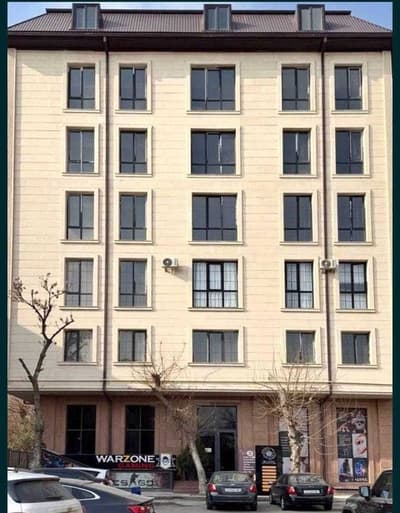 ПРОДАЕТСЯ 3/7/7 НОВОСТРОЙКА на:Ц5 Юнусабадский район Ор.р:школа Эрудит