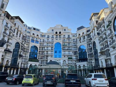 Премиум новостройка центр дуплекс Минор Резиденс пентхаус  срочно своя