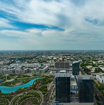 Срочно продается 230м2 квартира в Ташкент Сити Реал Хаус