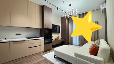 ЖК NRG Bi Sado 2х комнатная 44м2 ‼️корзинка авиатор