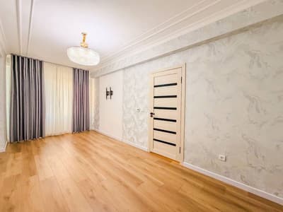 3/5/6 Эко Базар новостройка раздельная планировка, закрытый двор