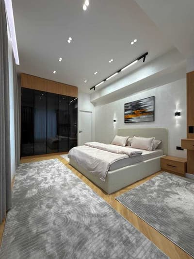 *Sairam Tower Метро БИЙ 4ком квартира.Под ключ