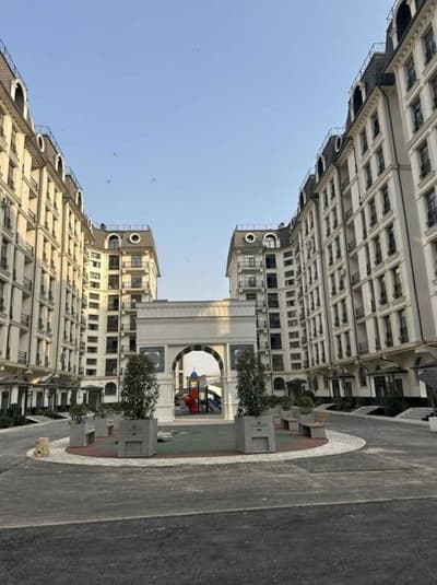 Яккасарайский_район Ор.р:Сой буйи